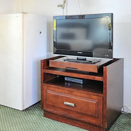 The Palms Motel Портланд Екстериор снимка