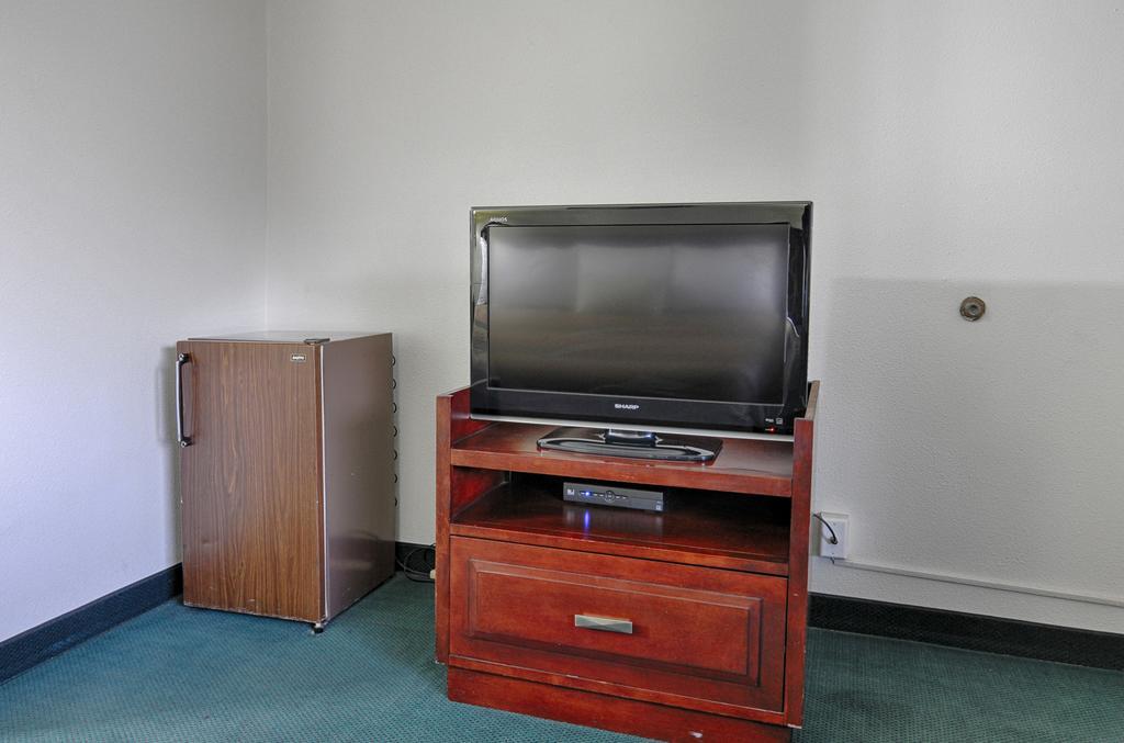 The Palms Motel Портланд Екстериор снимка