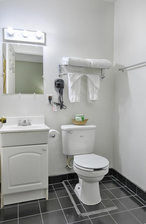 The Palms Motel Портланд Екстериор снимка