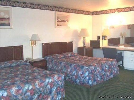 The Palms Motel Портланд Стая снимка