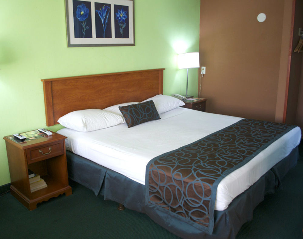 The Palms Motel Портланд Екстериор снимка