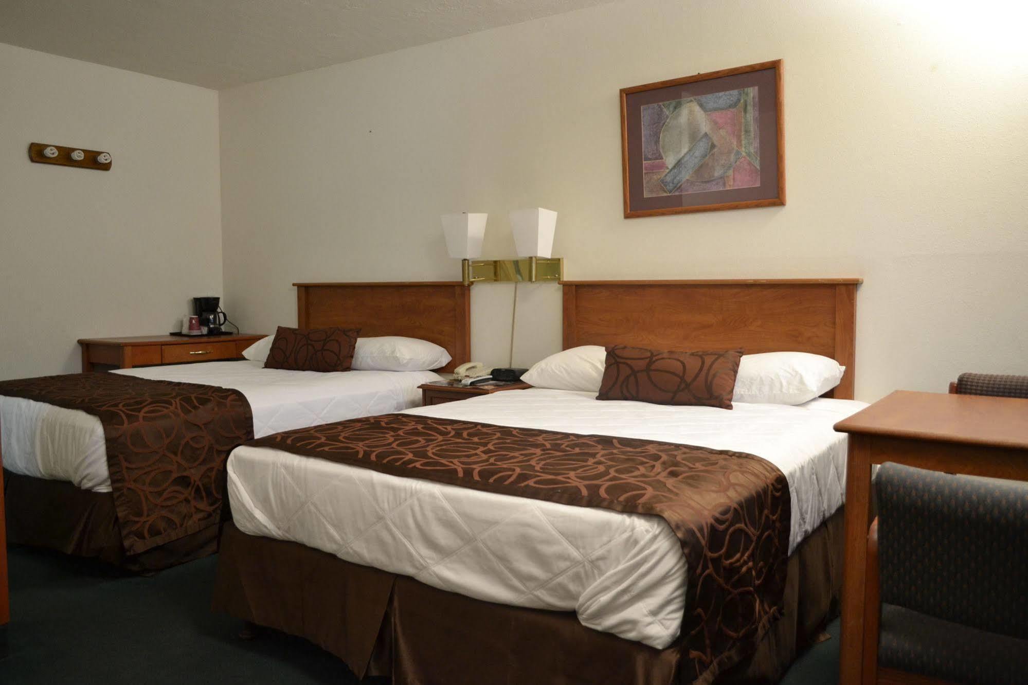 The Palms Motel Портланд Екстериор снимка